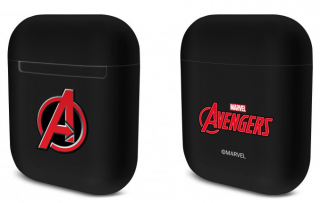 Avengers pouzdro pro Apple AirPods 1/2