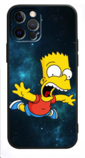Bart falls kryt pro Apple iPhone 7/8/SE (2020/2022)