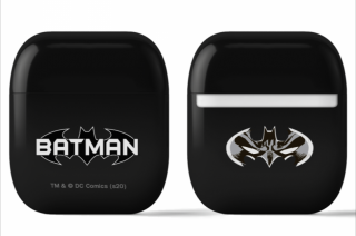 Batman pouzdro pro Apple AirPods 1/2