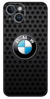 BMW logo kryt pro Apple iPhone X/XS