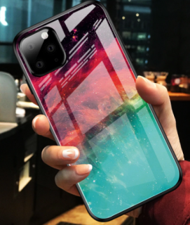 Colour glass kryty pro Apple iPhone 11 Číslo: 8