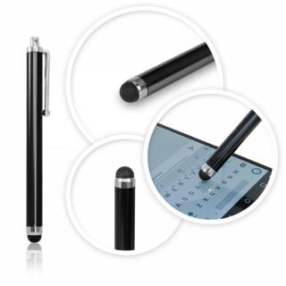 Dotykové pero pro dotykový displej pro mobil / tablet Barva: Černá