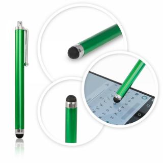Dotykové pero pro dotykový displej pro mobil / tablet Barva: Zelená