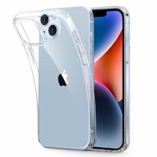 ESR Project Zero kryt pro iPhone 15 čirý