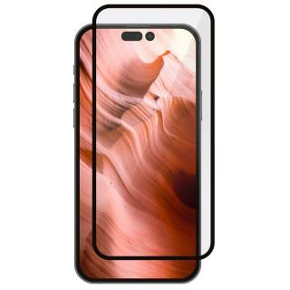 FIXED prémiové ochranné sklo Armor pro Apple iPhone X/XS/11 Pro, s aplikátorem, černá