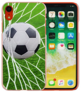 Football fire kryt pro Apple iPhone XR Číslo: 1
