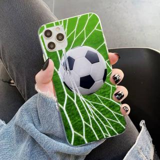 Football kryt pro Apple iPhone 12/12 Pro Číslo: 2