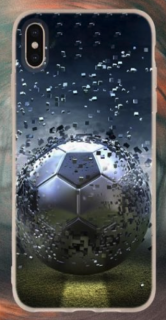 Football kryt pro Apple iPhone 13 Mini Číslo: 3