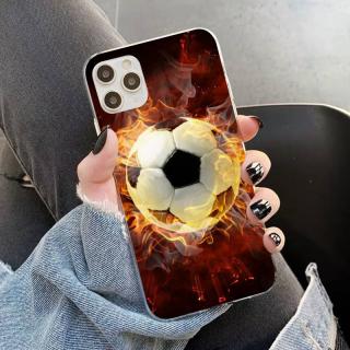 Football kryt pro Apple iPhone 13 Pro Max Číslo: 1