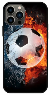 Football kryt pro Apple iPhone 14 Číslo: 2
