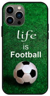 Football kryt pro Apple iPhone 14 Pro Max Číslo: 1
