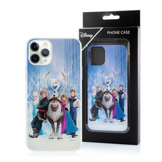 Frozen - Ledové království  kryt pro Apple iPhone 11 Pro Max