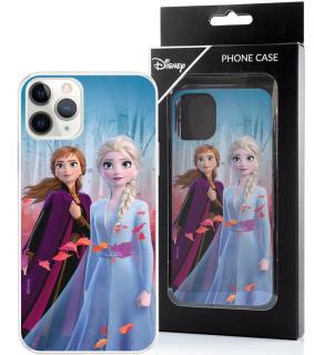 Frozen Ledové království kryt pro Apple iPhone 6/6S