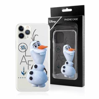 Frozen Olaf Disney kryt pro Apple iPhone 6/6S