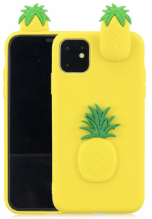 Fruit 3D zadní kryt pro Apple iPhone 7/8/SE (2020/2022) Číslo: 1