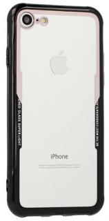 Glass case Vennus dual colour pro Apple iPhone 7 Plus/8 Plus Barva: Růžová