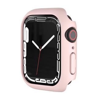 Hard Protective kryt pro Apple Watch 8/7 (45 mm) Barva: Růžová