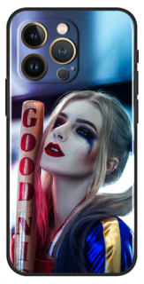 Harley Quinn kryt pro Apple iPhone 12/12 Pro Číslo: 1
