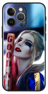 Harley Quinn kryt pro Apple iPhone 12 Mini Číslo: 1