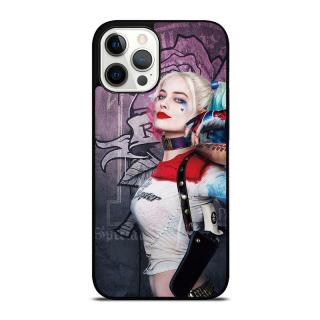 Harley Quinn kryt pro Apple iPhone 12 Pro