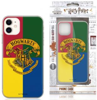 Harry Potter Hogwarts kryt pro Apple iPhone 11