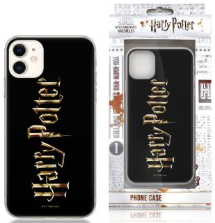 Harry Potter kryt pro Apple iPhone 12/12 Pro