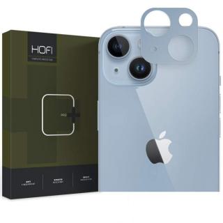 Hofi Alucam Pro+ ochranný kryt fotoaparátu pro Apple iPhone 14  a 14 Plus, modrý