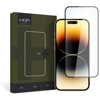 Hofi Glass Pro+ pro Apple iPhone 15 Plus