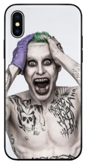 Joker and Harley kryty pro Apple iPhone 11 Pro Číslo: 1