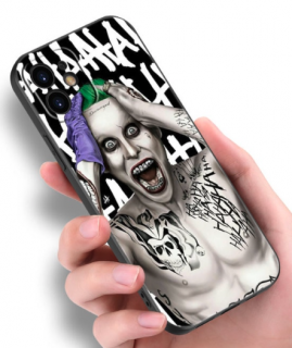 Joker kryt pro Apple iPhone X/XS