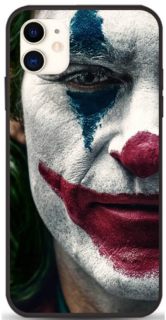 Joker Phoenix kryt pro Apple iPhone 12 Pro