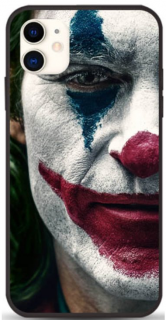 Joker Phoenix kryt pro Apple iPhone 13 Mini