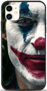 Joker Phoenix kryt pro Apple iPhone 6 Plus/6S Plus