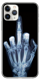 Jsi jednička! Silikonový kryt pro Apple iPhone 12 Pro Max