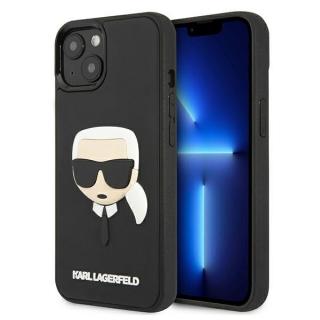 Karl Lagerfeld originální ochranný kryt Karl 3D pro Apple iPhone 13 Pro