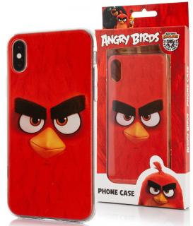 Kryt Angry Birds pro Apple iPhone 11 Pro