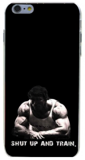 Kryt Arnold pro Apple iPhone 7/8/SE (2020/2022) Číslo: 3