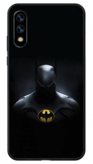 Kryt Batman pro Apple iPhone 12/12 Pro