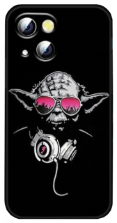 Kryt Cool Yoda pro Apple iPhone 11