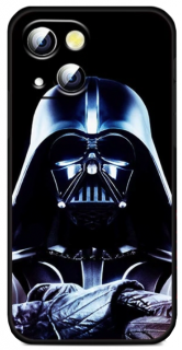 Kryt Darth Vader blue Star Wars pro Apple iPhone 11 Pro Max