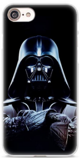 Kryt Darth Vader blue Star Wars pro Apple iPhone 6/6S Číslo: 2