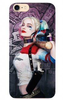 Kryt Harley Quinn marvel suicide squad pro Apple iPhone 6 Plus/6S Plus Číslo: 1