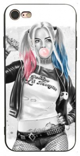 Kryt Harley Quinn marvel suicide squad pro Apple iPhone 6 Plus/6S Plus Číslo: 2