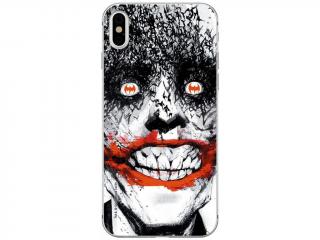 Kryt Joker DC pro Apple iPhone X/XS
