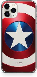 Kryt Marvel Amerika pro Apple iPhone 11 Pro