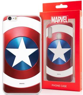 Kryt Marvel Amerika pro Apple iPhone 7/8/SE (2020/2022)