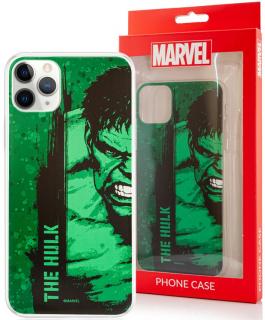 Kryt Marvel Hulk pro Apple iPhone 11 Pro