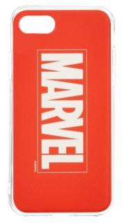 Kryt Marvel red pro Apple iPhone 7/8/SE (2020/2022)