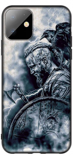 Kryt Ragnar pro Apple iPhone 12/12 Pro