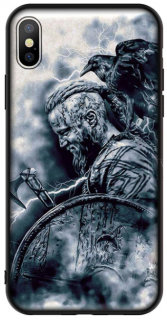 Kryt Ragnar pro Apple iPhone 6/6S silikonový